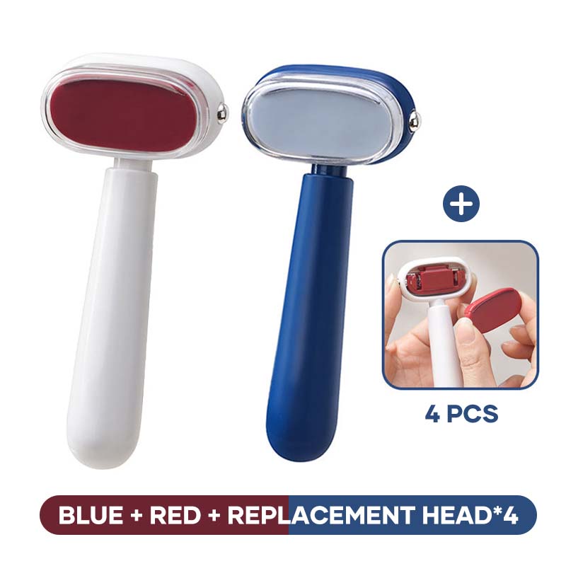 ✨🦶Grattoir pour les pieds double face – Élimine facilement les callosités et les peaux mortes