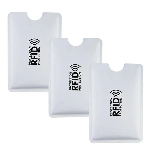 🥳SOLDES 2026🥳💞Plus de 50 000 exemplaires vendus !👵 Porte-cartes de crédit anti-RFID