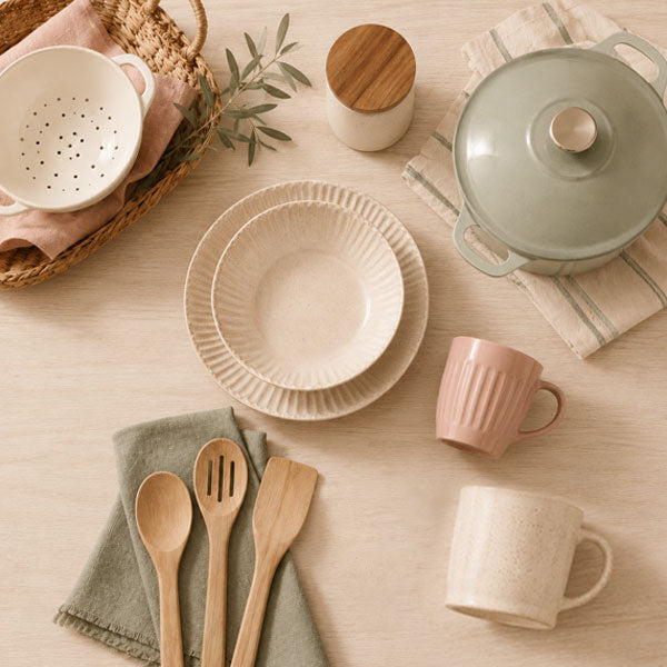 Cuisine maison