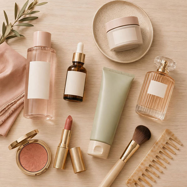 Beauté et soins de la peau