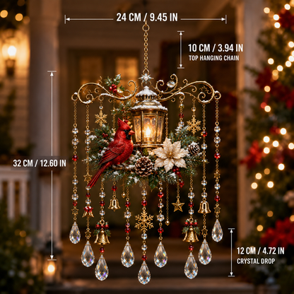 🎄 PROMOTION ! Carillon de Noël magique ❤️