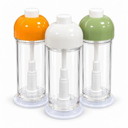 🧴💨 Vaporisateur pratique pour huiles et liquides – Rechargeable et pratique au quotidien