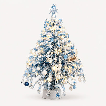 🎄 Kit de bricolage pour sapin de Noël en perles – Créez votre propre décoration de Noël scintillante ! ✨🎁