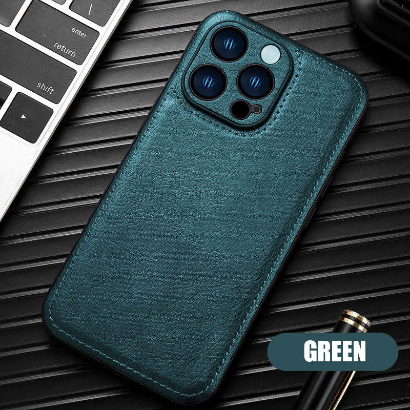 Leather Phone Case