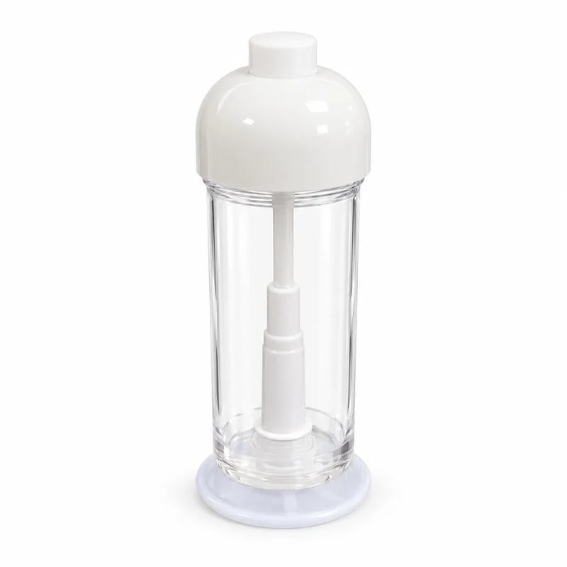 🧴💨 Vaporisateur pratique pour huiles et liquides – Rechargeable et pratique au quotidien