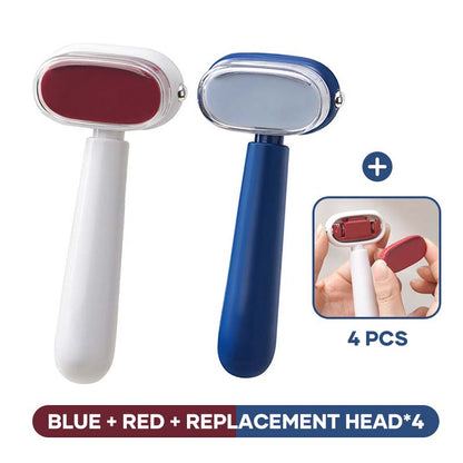 ✨🦶Grattoir pour les pieds double face – Élimine facilement les callosités et les peaux mortes
