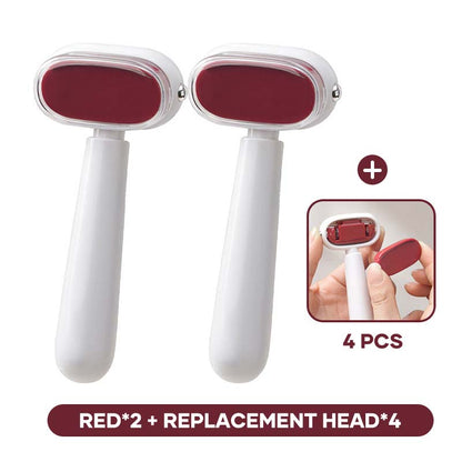 ✨🦶Grattoir pour les pieds double face – Élimine facilement les callosités et les peaux mortes