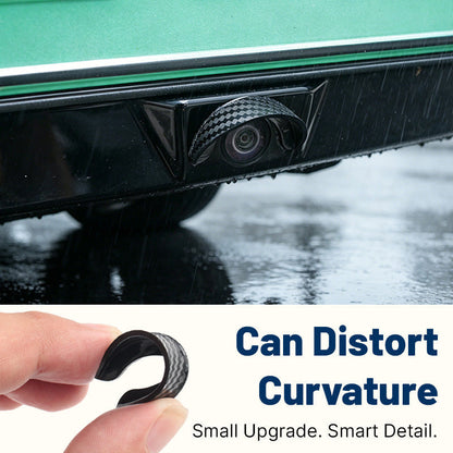 🌧️🚗 Protection anti-pluie imperméable pour caméra arrière — Une vision claire, qu'il pleuve ou qu'il fasse beau