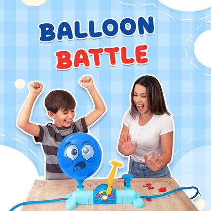 🎈 Jeu de ballons « Sit-Pump-Pop » | Du plaisir sans fin pour votre prochaine fête