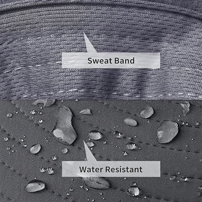Emportez votre propre climatiseur partout où vous allez ! ☀️🌬️🧢