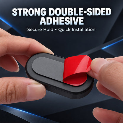🚗☀️ Feu d'avertissement solaire pour voiture – Une protection intelligente pour votre voiture ✨