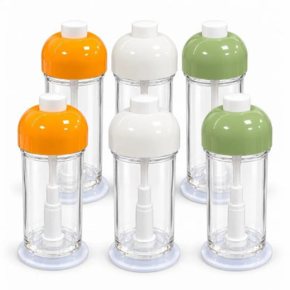🧴💨 Vaporisateur pratique pour huiles et liquides – Rechargeable et pratique au quotidien