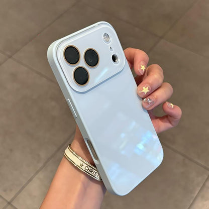 ✨ Coque de téléphone en cristal – Une protection élégante au fini brillant 📱