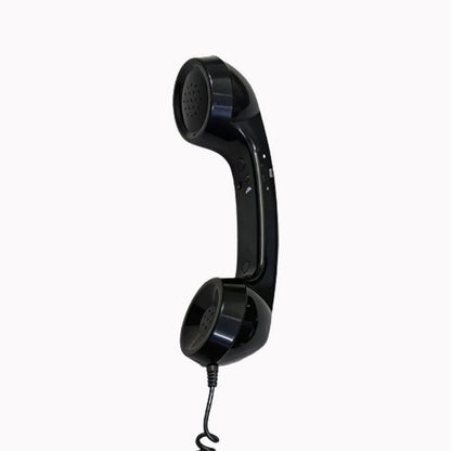 ☎️📱 Combiné téléphonique rétro pour votre smartphone – Donnez une touche vintage à chacun de vos appels !