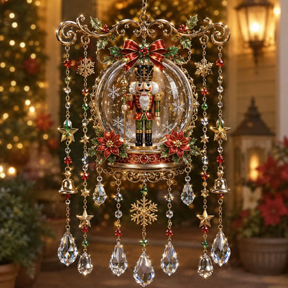 🎄 PROMOTION ! Carillon de Noël magique ❤️