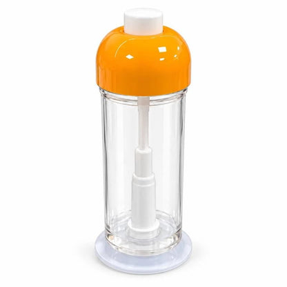 🧴💨 Vaporisateur pratique pour huiles et liquides – Rechargeable et pratique au quotidien