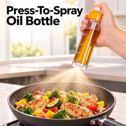 🧴💨 Vaporisateur pratique pour huiles et liquides – Rechargeable et pratique au quotidien