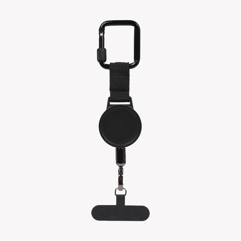 🛡️ Sangle antivol rétractable pour votre téléphone – Protégez votre appareil lors de vos déplacements