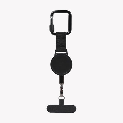 🛡️ Sangle antivol rétractable pour votre téléphone – Protégez votre appareil lors de vos déplacements