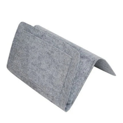 🔥 50 % DE RÉDUCTION sur le rangement suspendu pour table de chevet – Gardez vos affaires indispensables à portée de main