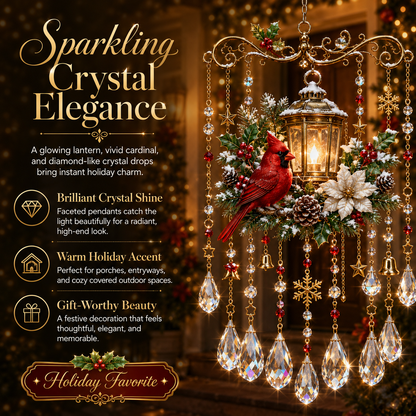 🎄 PROMOTION ! Carillon de Noël magique ❤️