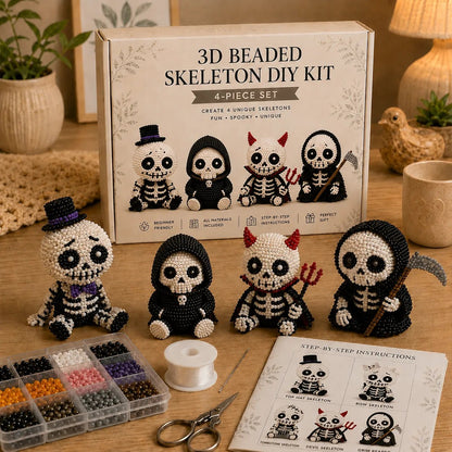 Créez votre propre chef-d'œuvre gothique en partant de zéro ! 💀✨🔮