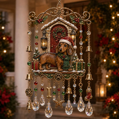 🎄 PROMOTION ! Carillon de Noël magique ❤️