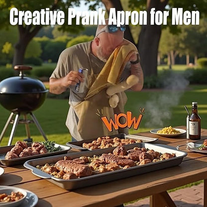 🎁50 % de réduction🔥😱Transformez chaque barbecue en un spectacle d'humour à succès ! 🥩🔥🤪