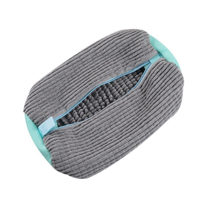 👟✨ Sac de lavage pour chaussures - Protégez vos chaussures à chaque lavage ! 🫧