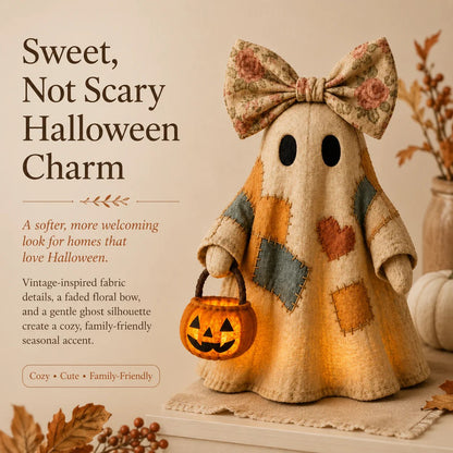 🎁50 % de réduction🔥😱Apportez une touche de nostalgie fantaisiste à votre intérieur et créez une ambiance chaleureuse et douillette ! 🎃✨🍂