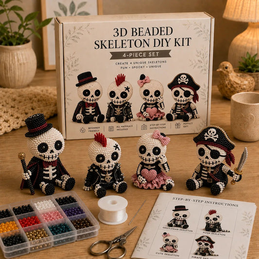Créez votre propre chef-d'œuvre gothique en partant de zéro ! 💀✨🔮