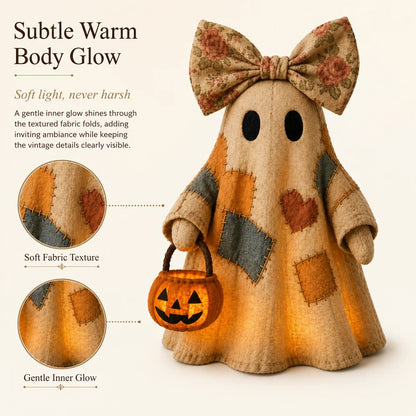🎁50 % de réduction🔥😱Apportez une touche de nostalgie fantaisiste à votre intérieur et créez une ambiance chaleureuse et douillette ! 🎃✨🍂
