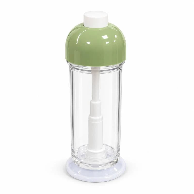 🧴💨 Vaporisateur pratique pour huiles et liquides – Rechargeable et pratique au quotidien