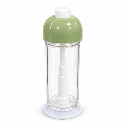 🧴💨 Vaporisateur pratique pour huiles et liquides – Rechargeable et pratique au quotidien