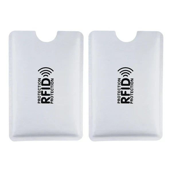 🥳SOLDES 2026🥳💞Plus de 50 000 exemplaires vendus !👵 Porte-cartes de crédit anti-RFID