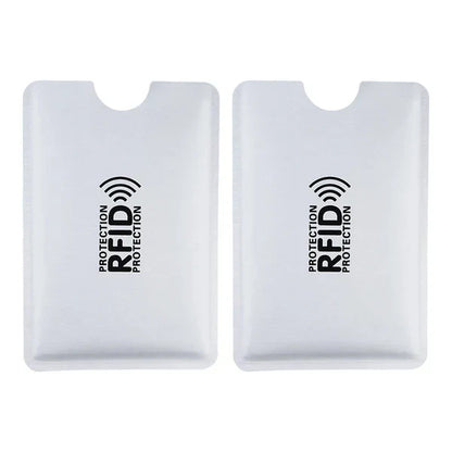 🥳SOLDES 2026🥳💞Plus de 50 000 exemplaires vendus !👵 Porte-cartes de crédit anti-RFID