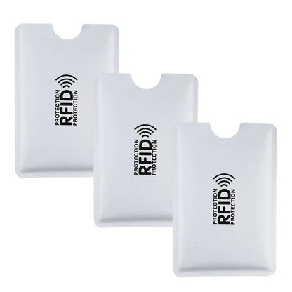 🥳SOLDES 2026🥳💞Plus de 50 000 exemplaires vendus !👵 Porte-cartes de crédit anti-RFID