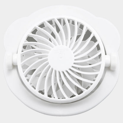 ☀️ Casquette de baseball 2-en-1 avec ventilateur solaire : une brise rafraîchissante et une visière respirante pour se protéger du soleil ! 🍃