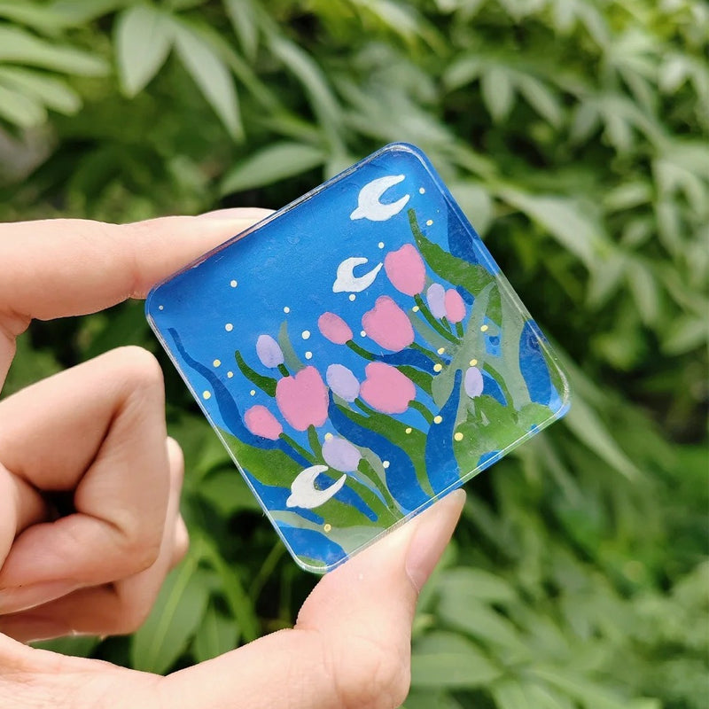 📸✨ Aimants de frigo photo à faire soi-même – Créez 10 souvenirs uniques ! 🧲