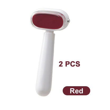 ✨🦶Grattoir pour les pieds double face – Élimine facilement les callosités et les peaux mortes