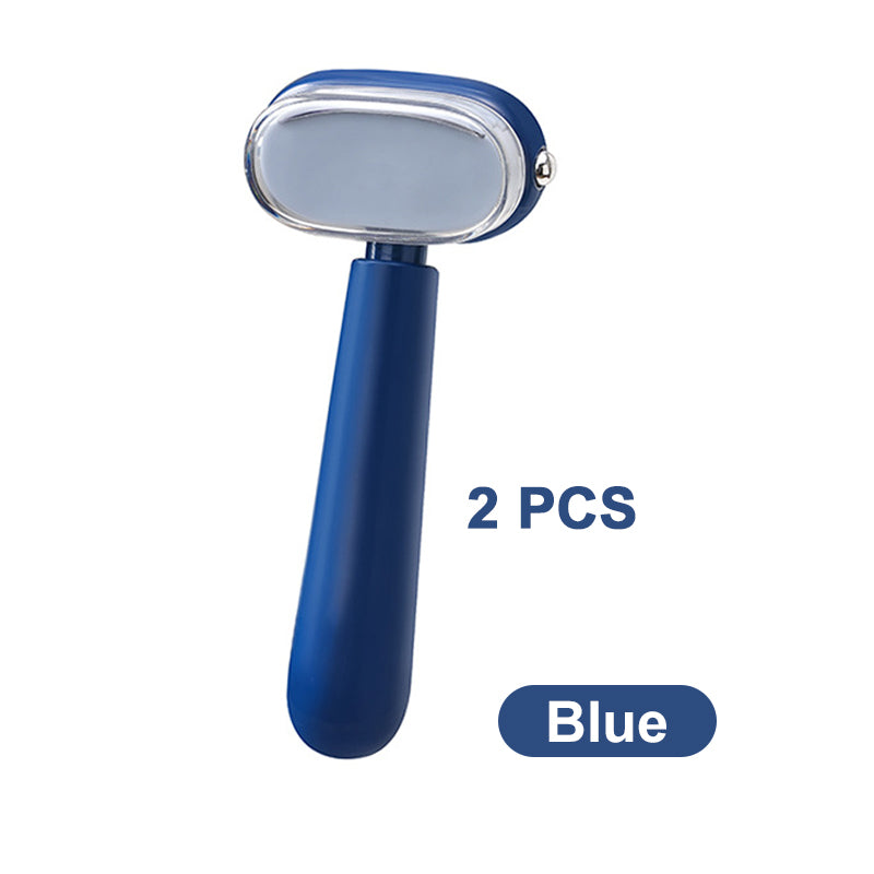 ✨🦶Grattoir pour les pieds double face – Élimine facilement les callosités et les peaux mortes