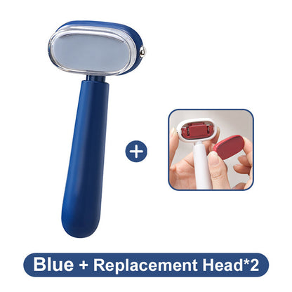 ✨🦶Grattoir pour les pieds double face – Élimine facilement les callosités et les peaux mortes