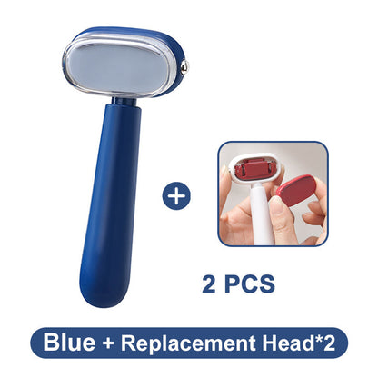 ✨🦶Grattoir pour les pieds double face – Élimine facilement les callosités et les peaux mortes