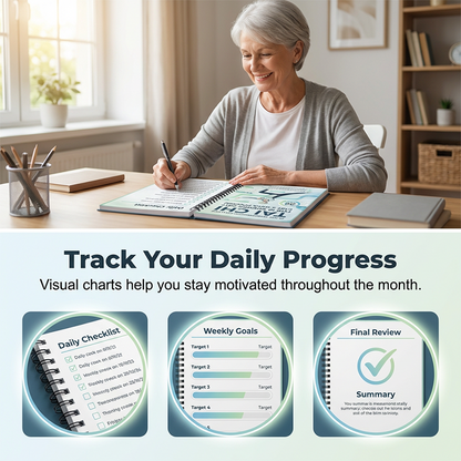 🧘 50 % DE RÉDUCTION POUR UNE DURÉE LIMITÉE ! ⚡ Guide pratique de tai-chi pour seniors et débutants – Exercices doux, étape par étape, axés sur le bien-être ✨