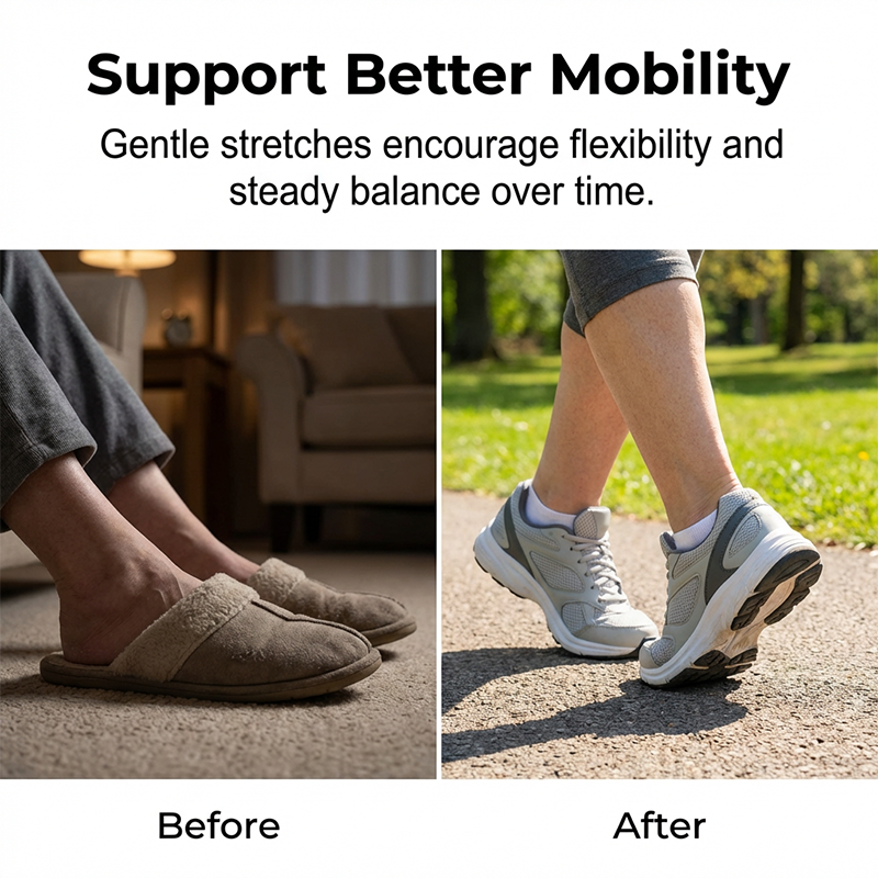 🧘 50 % DE RÉDUCTION POUR UNE DURÉE LIMITÉE ! ⚡ Guide pratique de tai-chi pour seniors et débutants – Exercices doux, étape par étape, axés sur le bien-être ✨