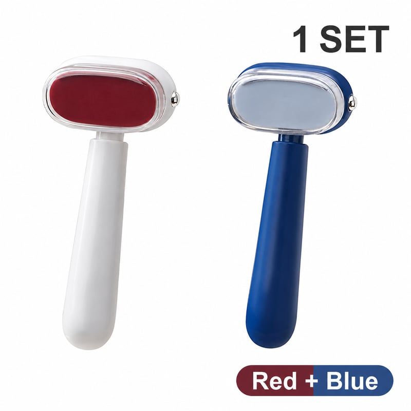 ✨🦶Grattoir pour les pieds double face – Élimine facilement les callosités et les peaux mortes